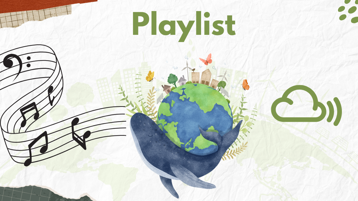 Playlist Écologique